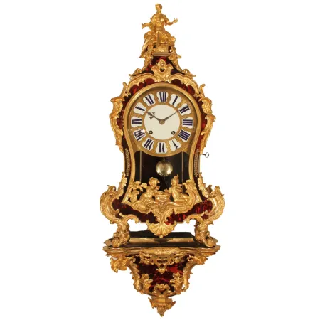 About Clock Repair Ripon